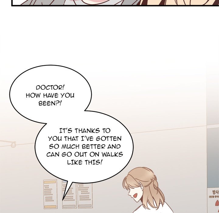 Do You Believe in Ghosts? - Chapter 27 Page 106