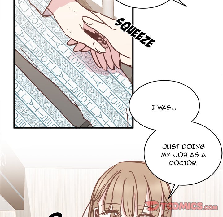 Do You Believe in Ghosts? - Chapter 27 Page 110