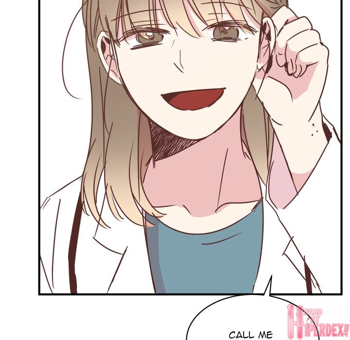 Do You Believe in Ghosts? - Chapter 27 Page 113