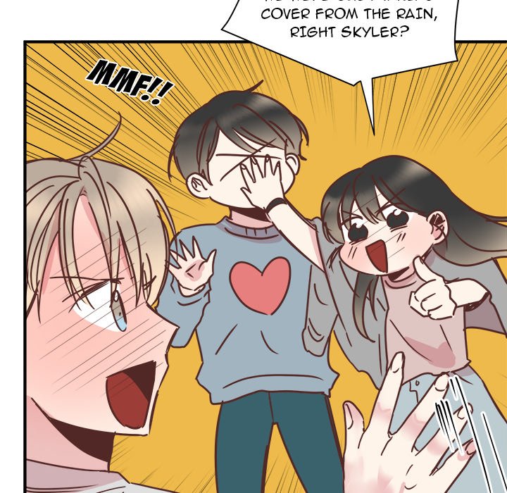 Do You Believe in Ghosts? - Chapter 27 Page 18