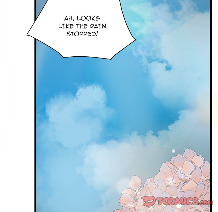 Do You Believe in Ghosts? - Chapter 27 Page 20