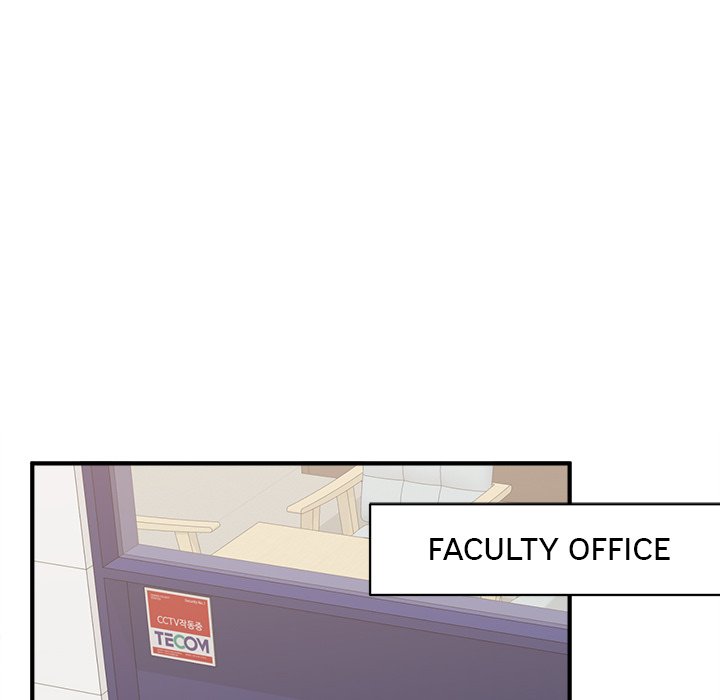 Do You Believe in Ghosts? - Chapter 27 Page 23