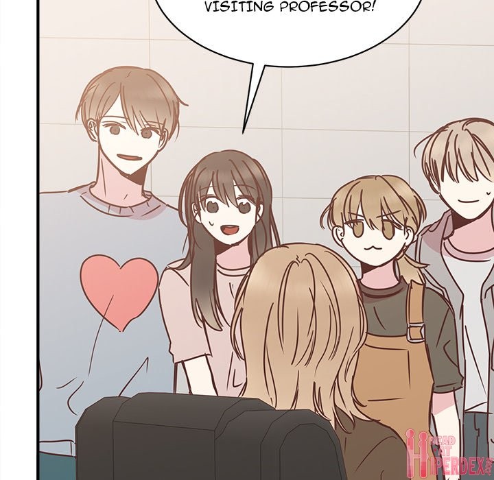 Do You Believe in Ghosts? - Chapter 27 Page 27