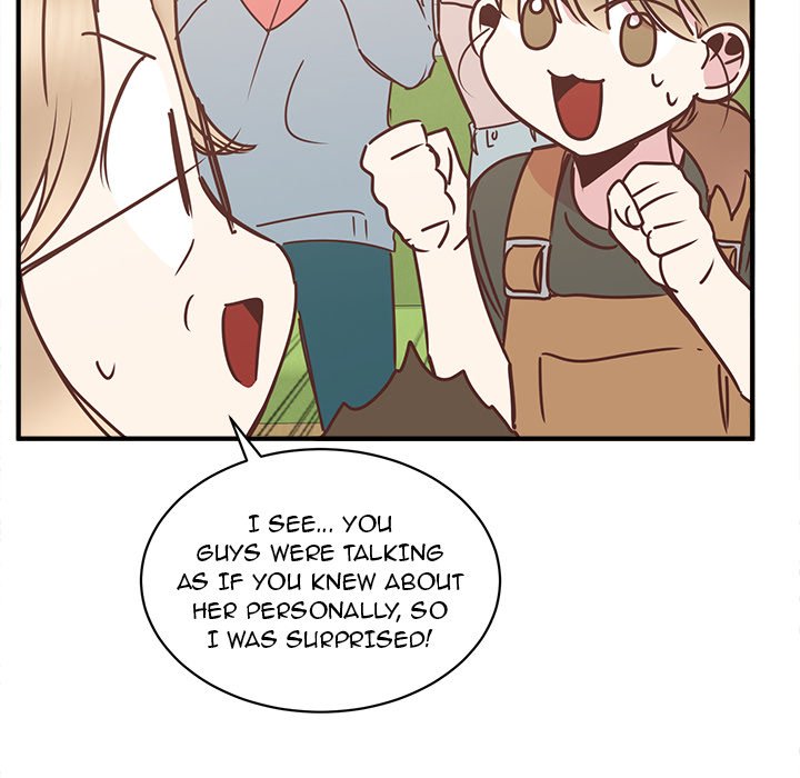 Do You Believe in Ghosts? - Chapter 27 Page 31