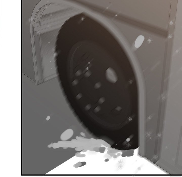 Do You Believe in Ghosts? - Chapter 27 Page 34