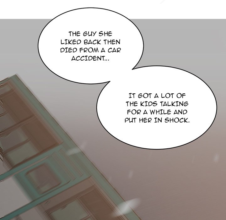 Do You Believe in Ghosts? - Chapter 27 Page 35