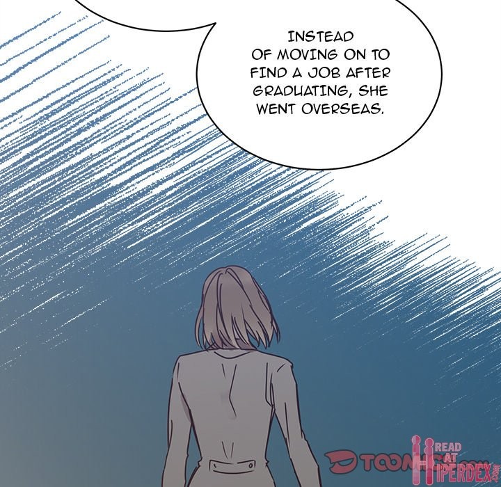 Do You Believe in Ghosts? - Chapter 27 Page 38