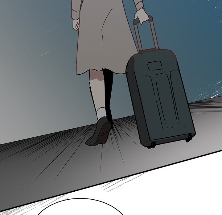 Do You Believe in Ghosts? - Chapter 27 Page 39