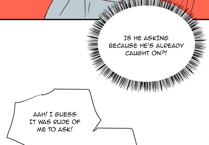 Do You Believe in Ghosts? - Chapter 27 Page 4