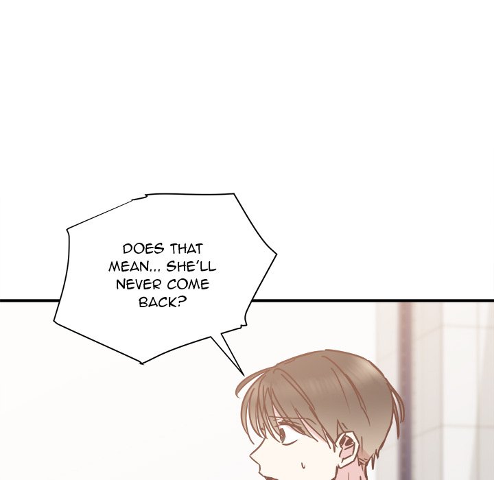 Do You Believe in Ghosts? - Chapter 27 Page 42