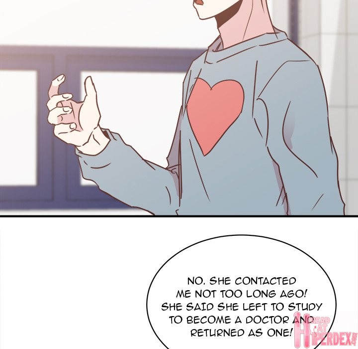 Do You Believe in Ghosts? - Chapter 27 Page 43