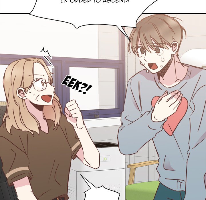 Do You Believe in Ghosts? - Chapter 27 Page 46