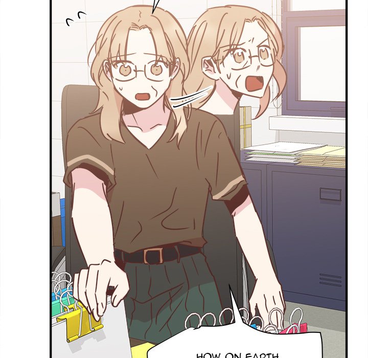 Do You Believe in Ghosts? - Chapter 27 Page 48