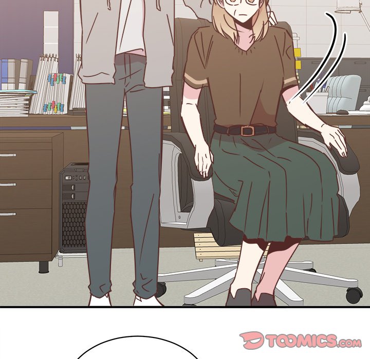 Do You Believe in Ghosts? - Chapter 27 Page 50