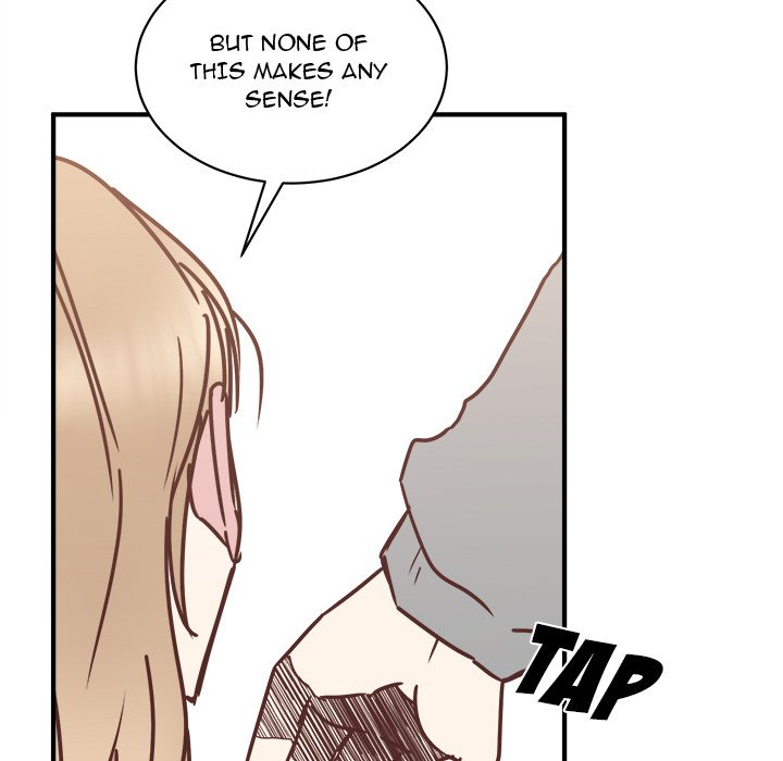 Do You Believe in Ghosts? - Chapter 27 Page 51