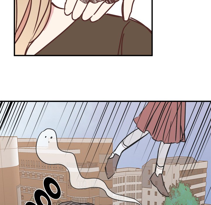 Do You Believe in Ghosts? - Chapter 27 Page 52