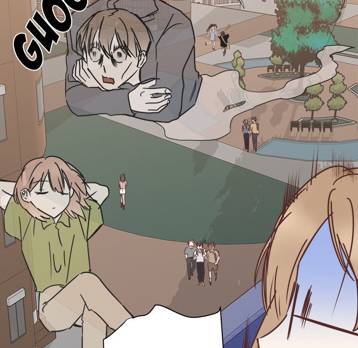 Do You Believe in Ghosts? - Chapter 27 Page 53