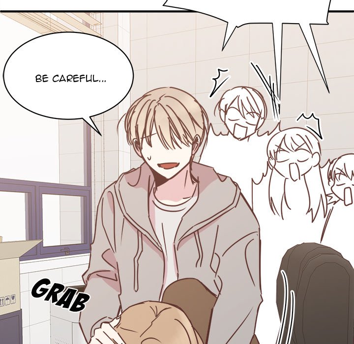 Do You Believe in Ghosts? - Chapter 27 Page 57