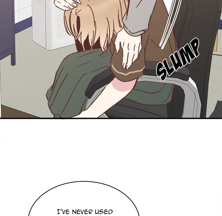 Do You Believe in Ghosts? - Chapter 27 Page 58