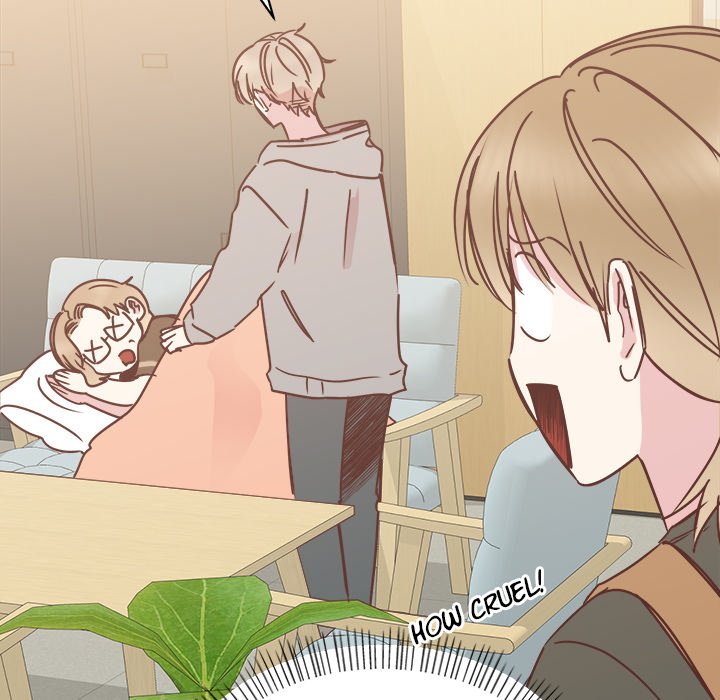 Do You Believe in Ghosts? - Chapter 27 Page 61