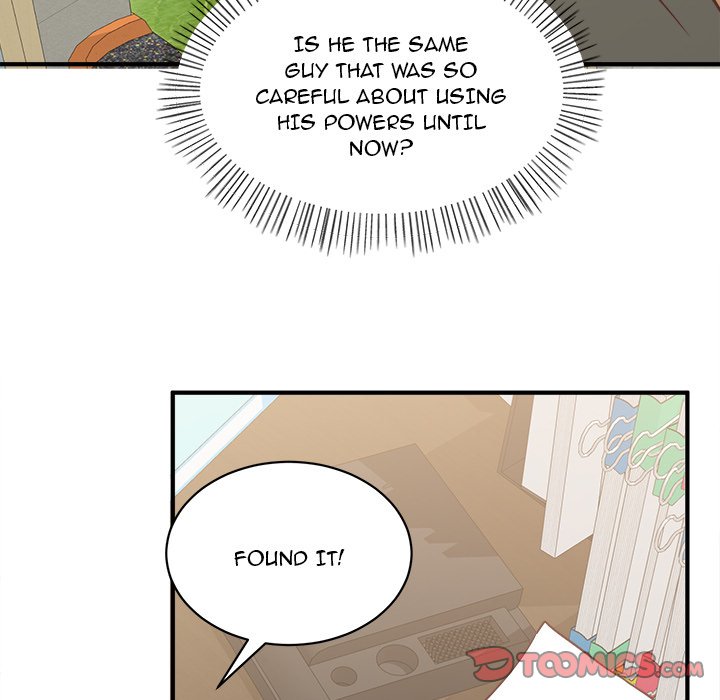 Do You Believe in Ghosts? - Chapter 27 Page 62