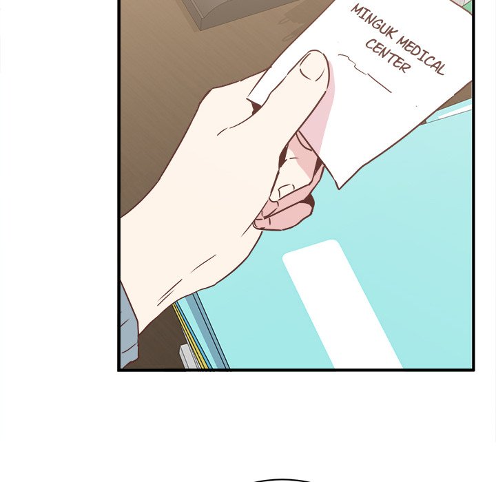 Do You Believe in Ghosts? - Chapter 27 Page 63