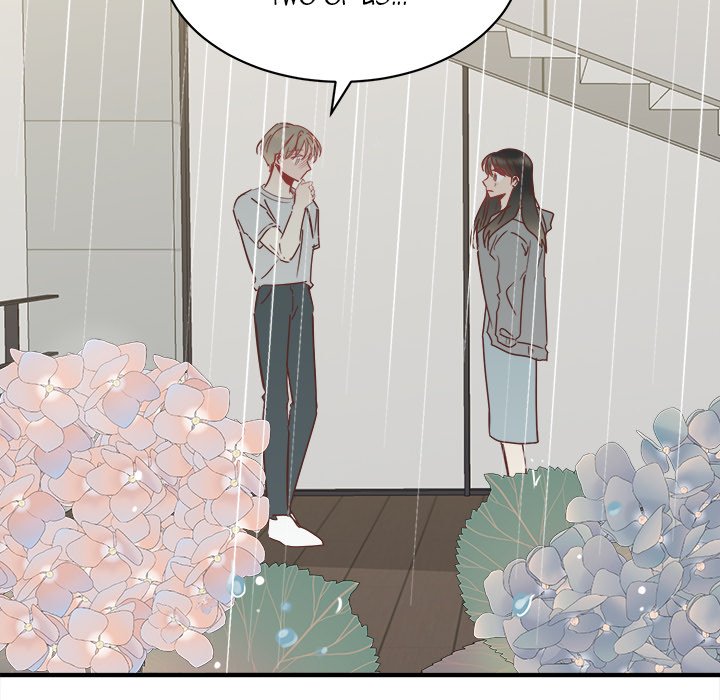 Do You Believe in Ghosts? - Chapter 27 Page 7