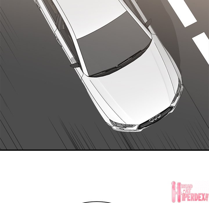 Do You Believe in Ghosts? - Chapter 27 Page 70