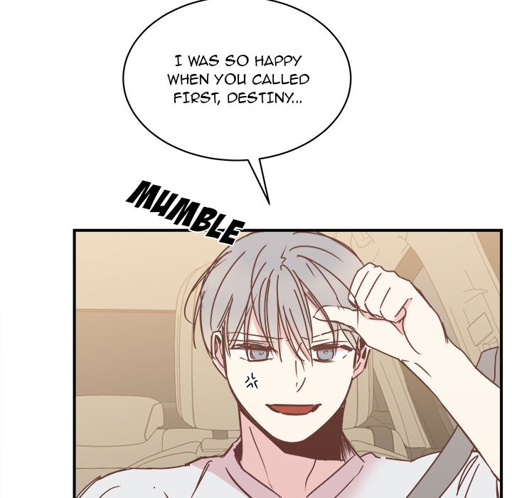 Do You Believe in Ghosts? - Chapter 27 Page 71