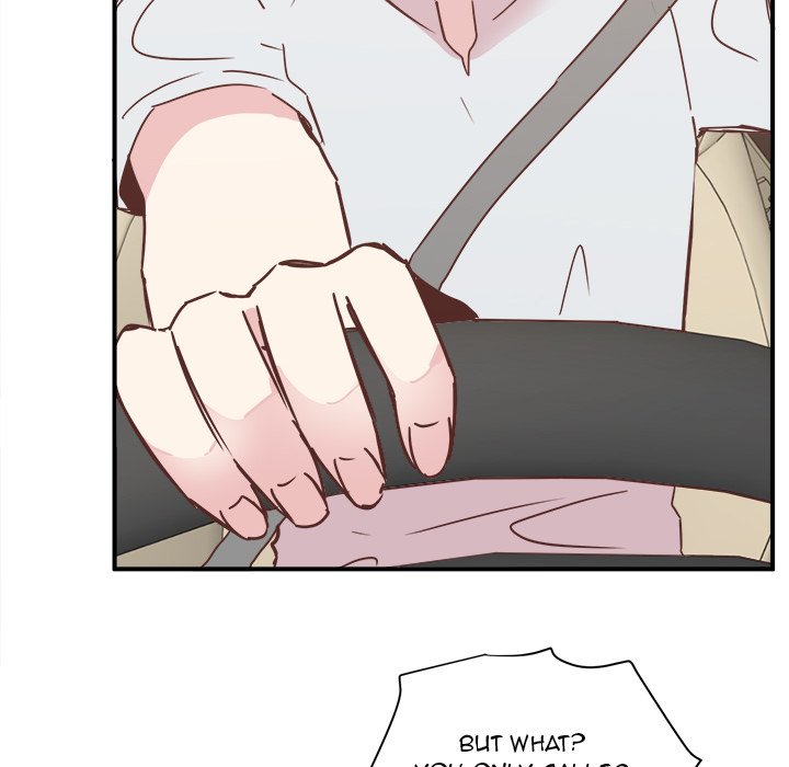 Do You Believe in Ghosts? - Chapter 27 Page 72