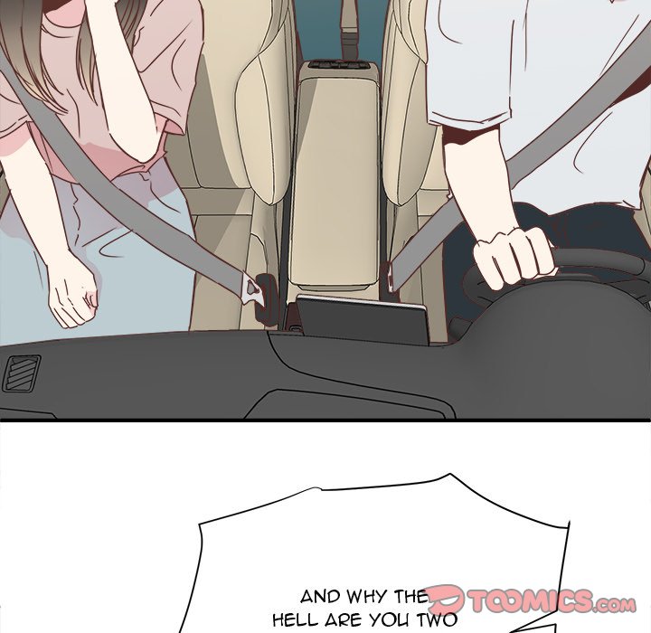 Do You Believe in Ghosts? - Chapter 27 Page 74