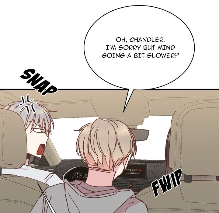 Do You Believe in Ghosts? - Chapter 27 Page 78