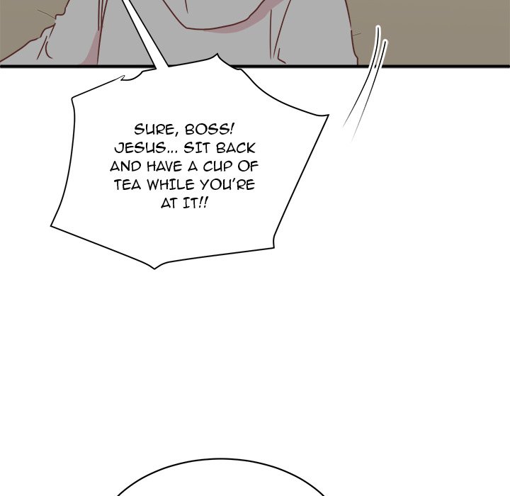 Do You Believe in Ghosts? - Chapter 27 Page 79