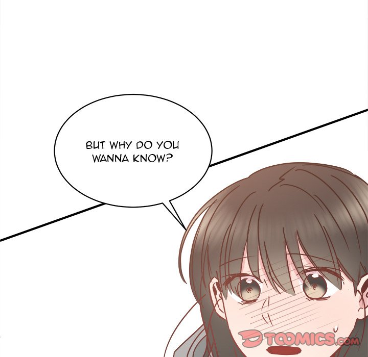 Do You Believe in Ghosts? - Chapter 27 Page 8