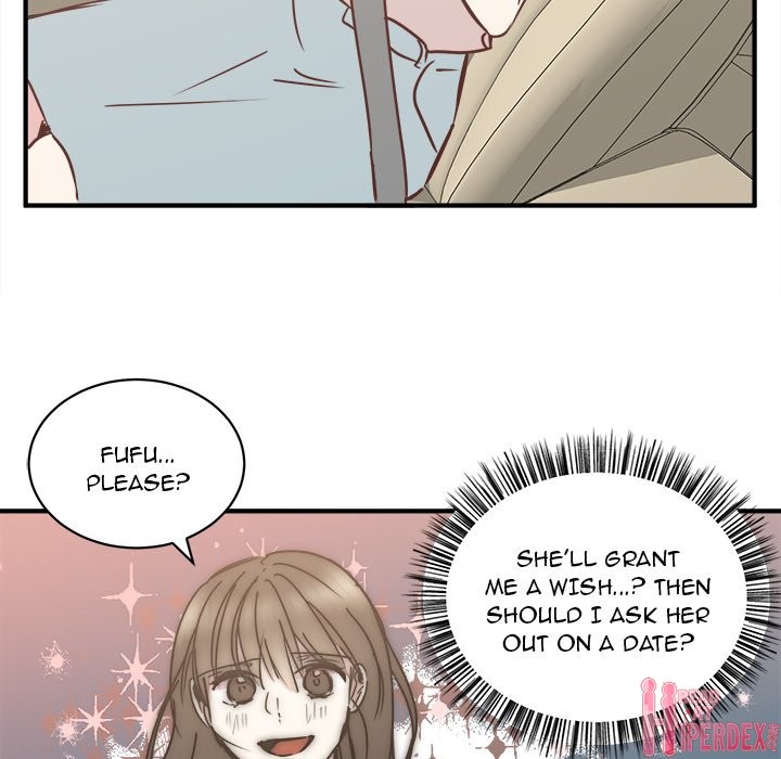 Do You Believe in Ghosts? - Chapter 27 Page 81