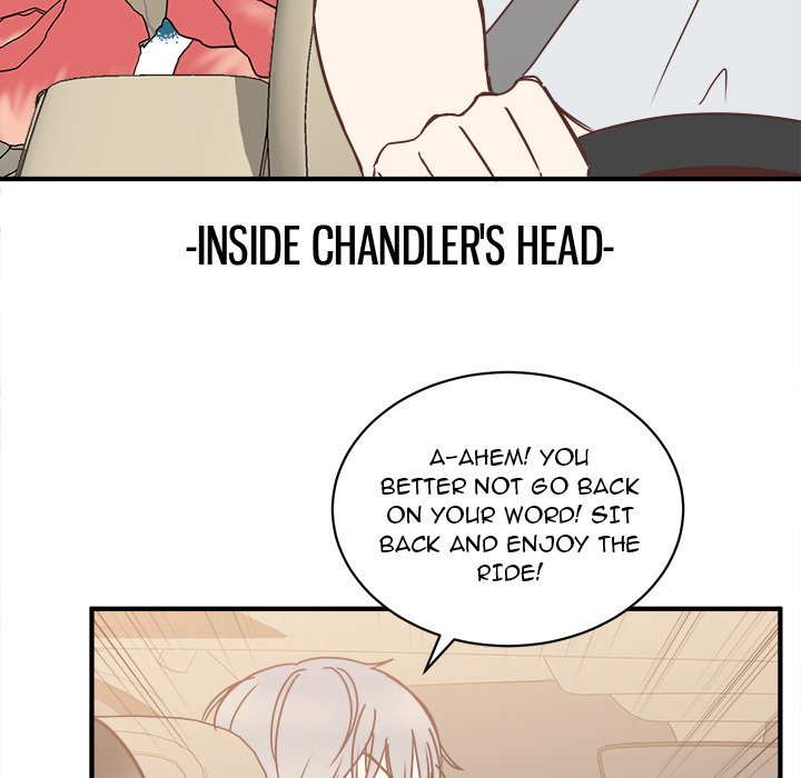 Do You Believe in Ghosts? - Chapter 27 Page 83