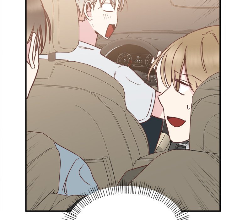 Do You Believe in Ghosts? - Chapter 27 Page 84