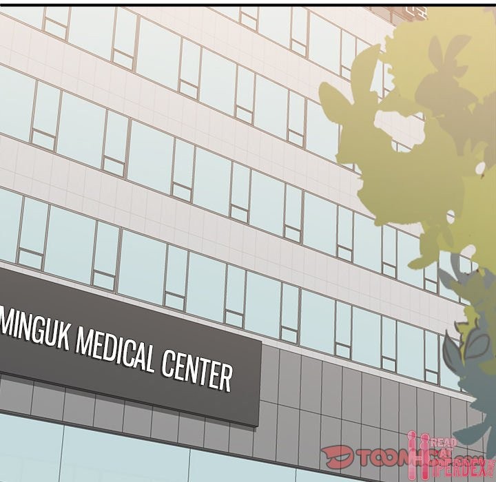 Do You Believe in Ghosts? - Chapter 27 Page 86