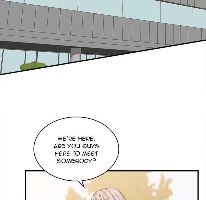 Do You Believe in Ghosts? - Chapter 27 Page 87