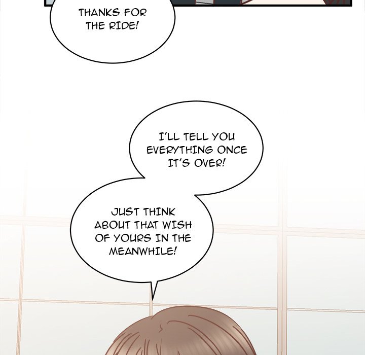 Do You Believe in Ghosts? - Chapter 27 Page 89