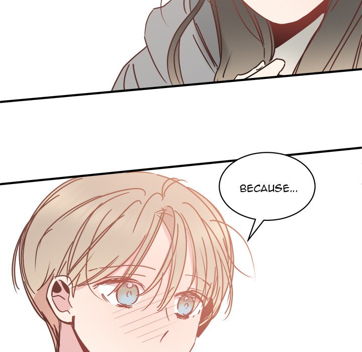 Do You Believe in Ghosts? - Chapter 27 Page 9