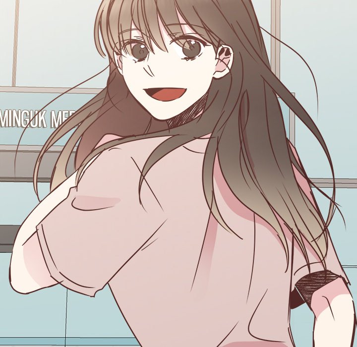 Do You Believe in Ghosts? - Chapter 27 Page 90