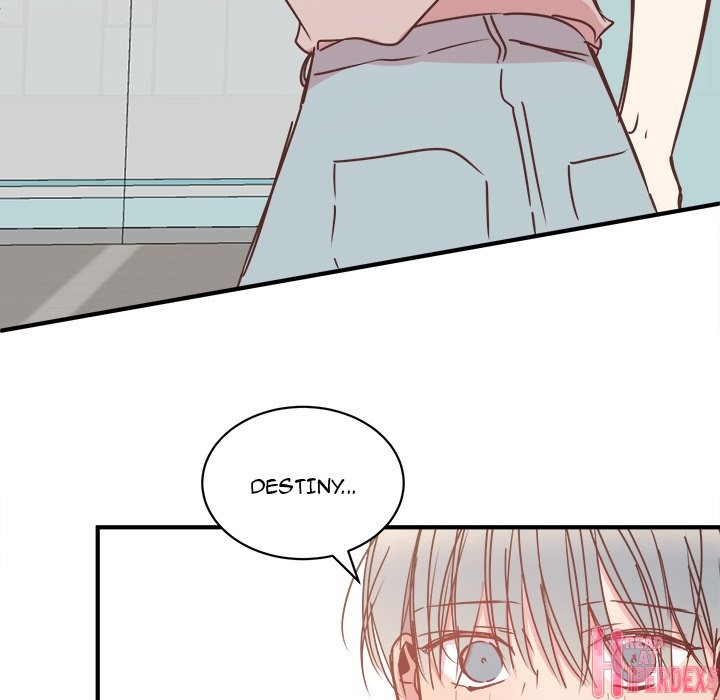 Do You Believe in Ghosts? - Chapter 27 Page 91