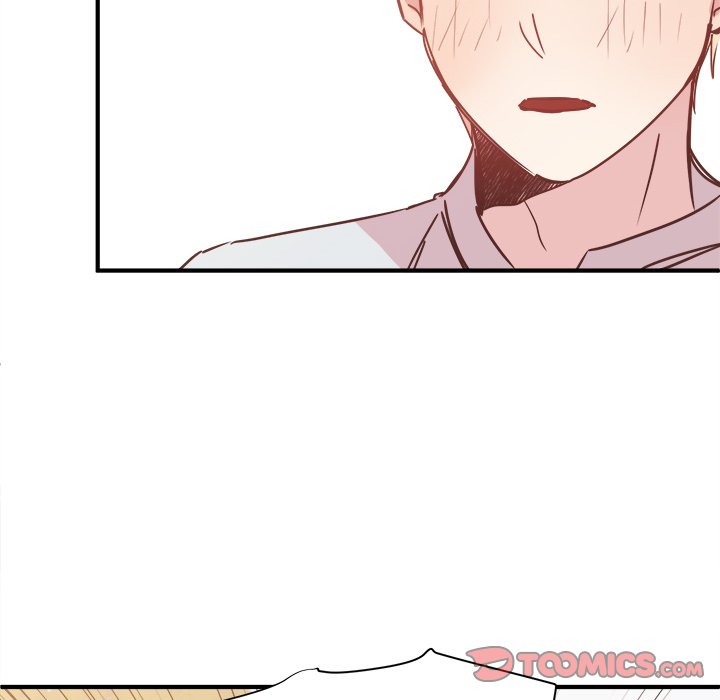 Do You Believe in Ghosts? - Chapter 27 Page 92