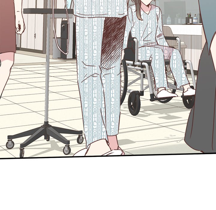 Do You Believe in Ghosts? - Chapter 27 Page 96