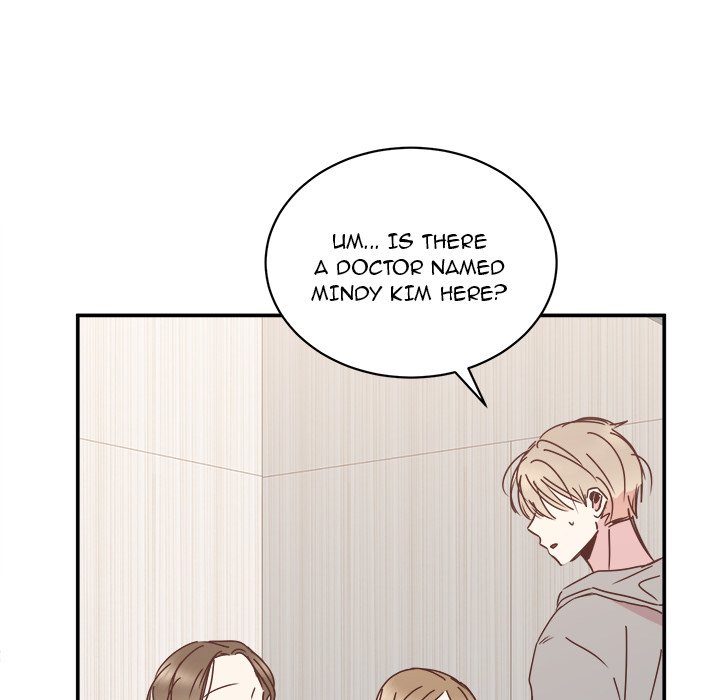 Do You Believe in Ghosts? - Chapter 27 Page 99