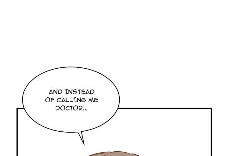 Do You Believe in Ghosts? - Chapter 28 Page 1