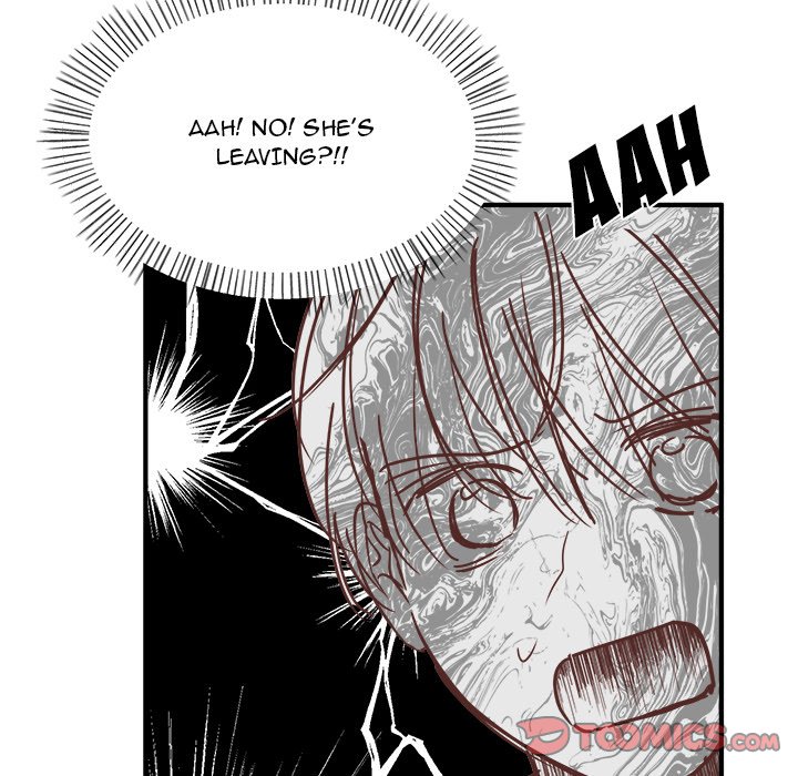 Do You Believe in Ghosts? - Chapter 28 Page 10