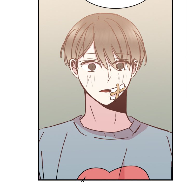 Do You Believe in Ghosts? - Chapter 28 Page 100