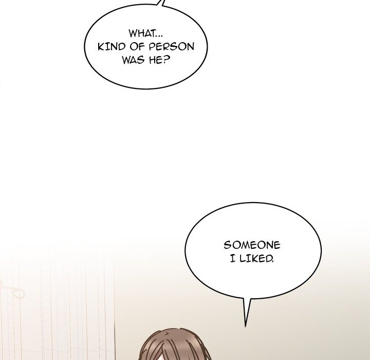 Do You Believe in Ghosts? - Chapter 28 Page 101